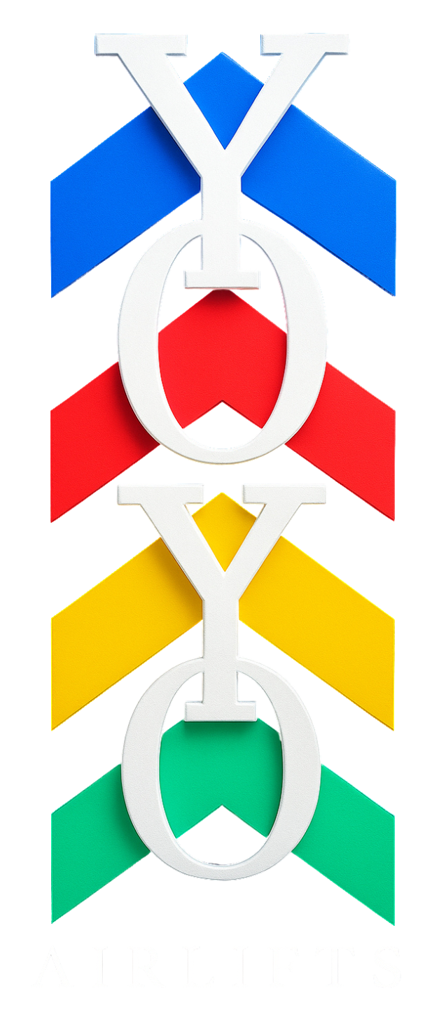 YOYO logo